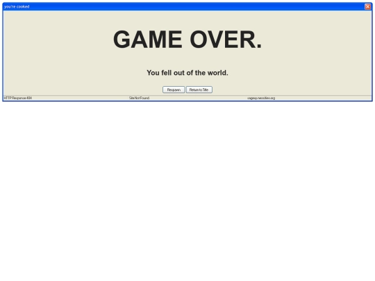 The NeoPlex screenshot