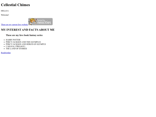 fakeindex screenshot