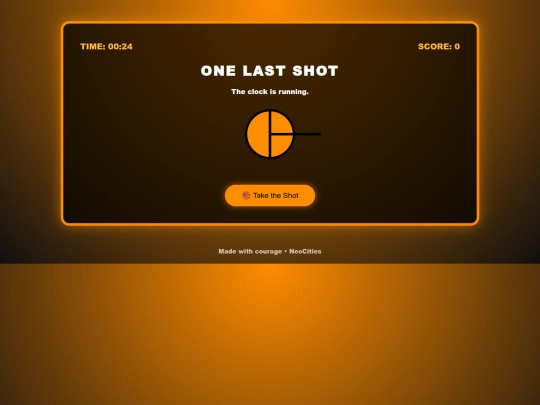 hi screenshot