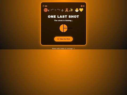 miiii screenshot