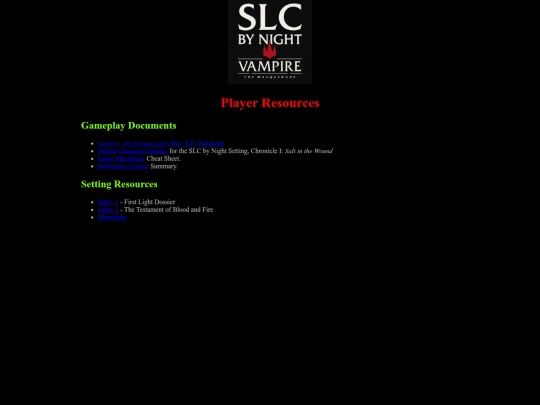docspage screenshot