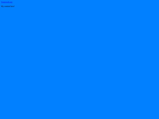 rewritetest screenshot