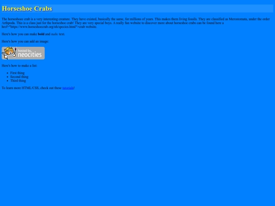 testnumbertwo screenshot