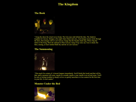 thekingdom screenshot
