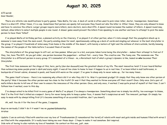 blog/blaugust25/30 screenshot