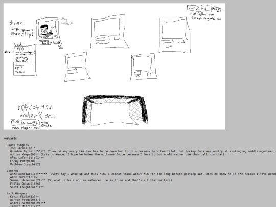 shrines/nhl screenshot