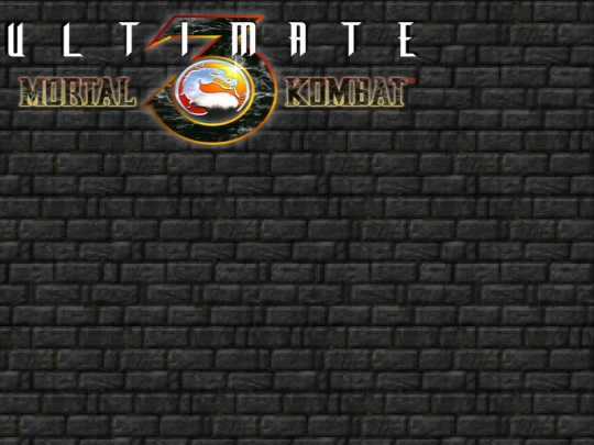 umk3 screenshot