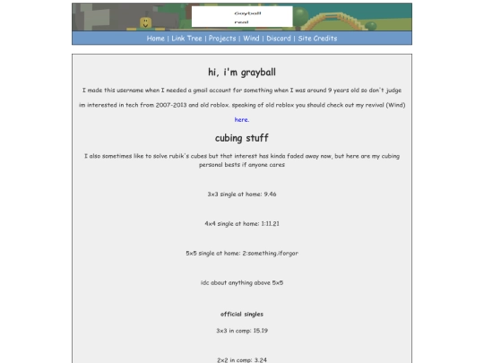 2007 screenshot