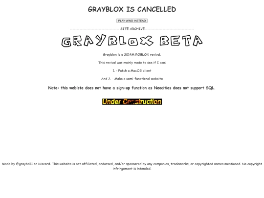 grayblox screenshot