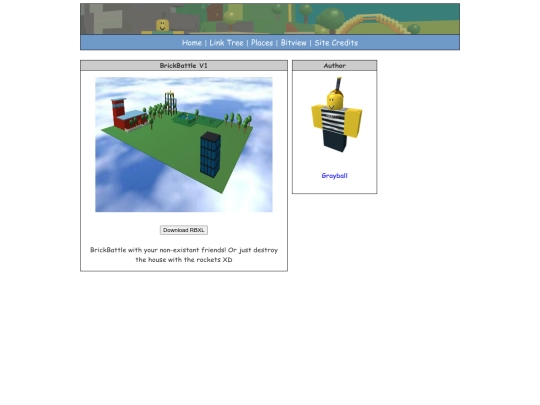 places/2 screenshot