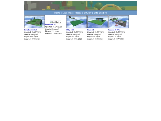 places screenshot