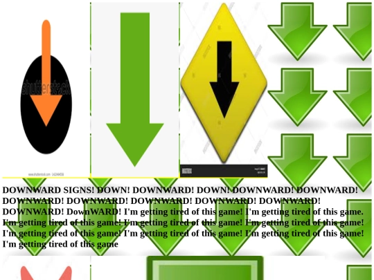 downward screenshot