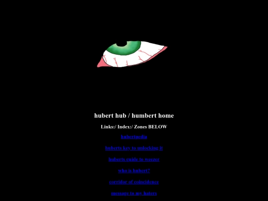 humberthome screenshot