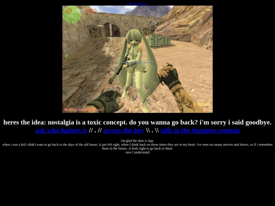 left screenshot
