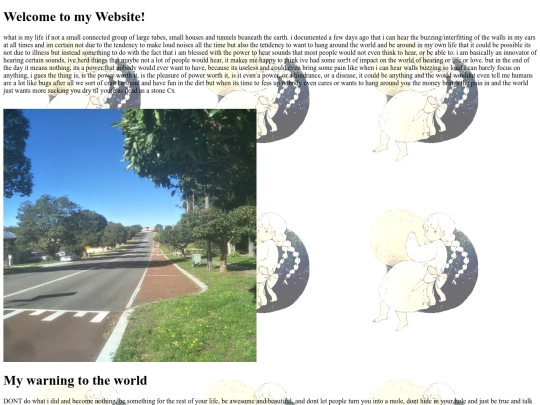 unreality screenshot