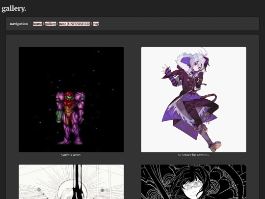 gallery screenshot