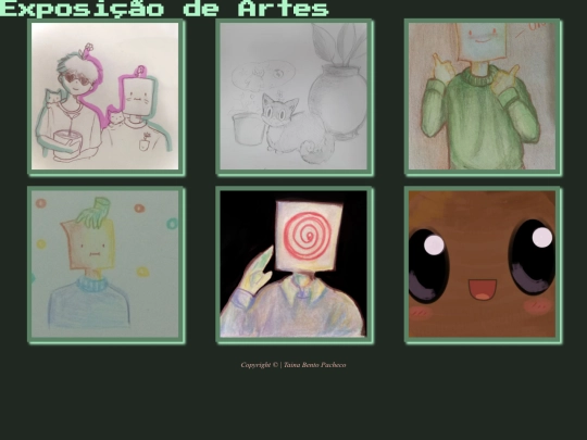 art screenshot