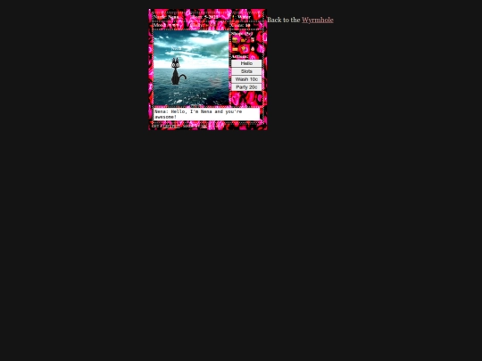 pet screenshot