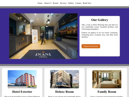 indexgallery screenshot