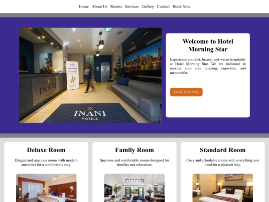 indexroom screenshot
