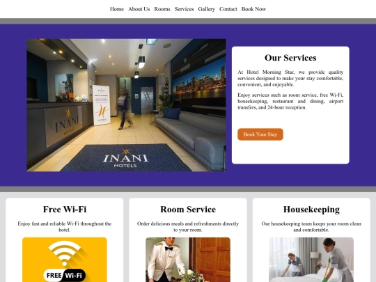 indexservices screenshot