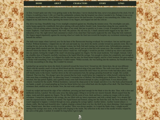 story/chapter1-2 screenshot