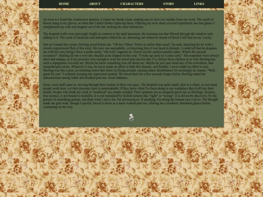 story/chapter1-3 screenshot