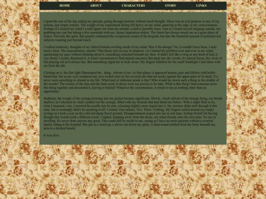 story/chapter1-4 screenshot