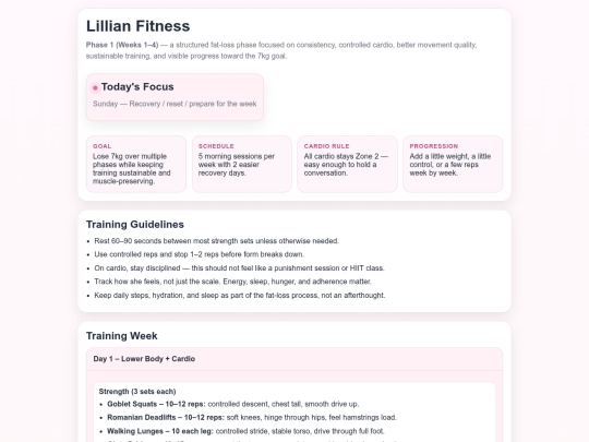 Lillian_Fitness_Elite (1) screenshot