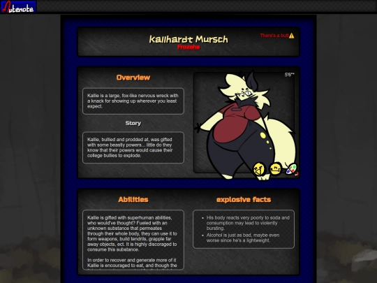 char/kallhardt screenshot