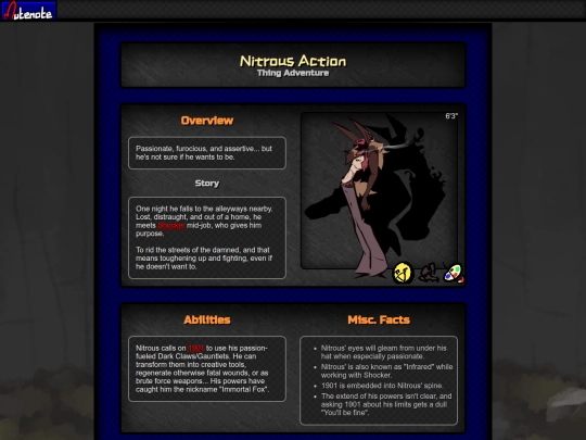 char/nitrous screenshot