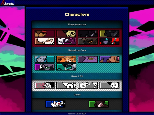 char/permafrost2 screenshot
