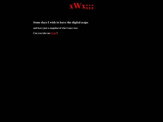 other/disappear screenshot