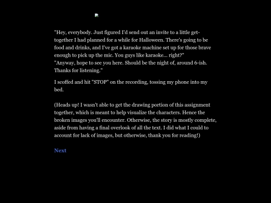 other/monster_party screenshot
