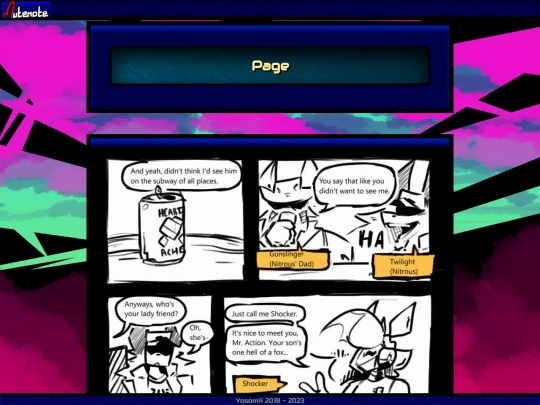 other/shocks_comic screenshot