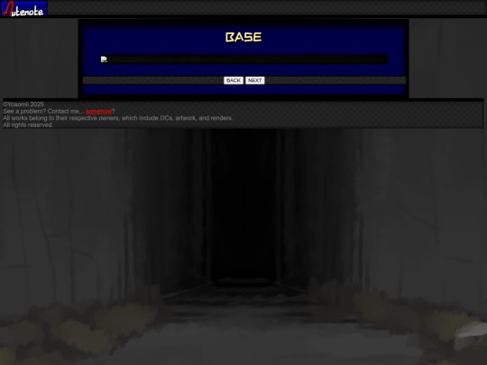 prj/base screenshot