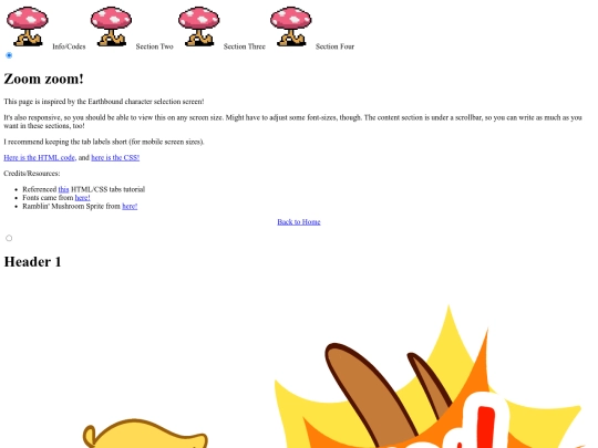 earthbound screenshot