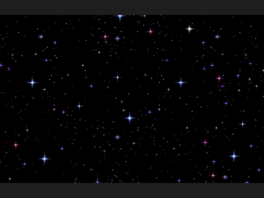 Contributions screenshot