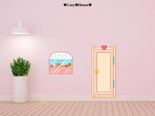cosyhouse screenshot