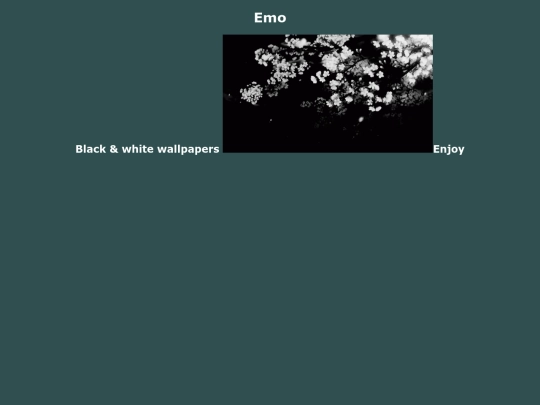 emo screenshot