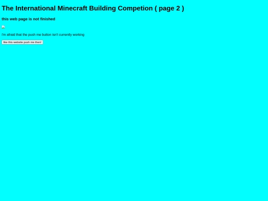 TheIMBC screenshot