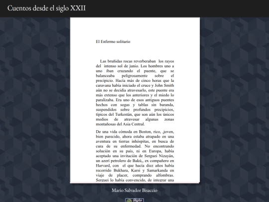enfermo_solitario screenshot