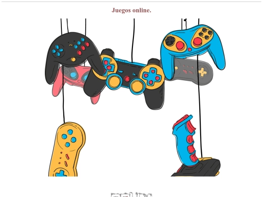 juegos/juegos screenshot