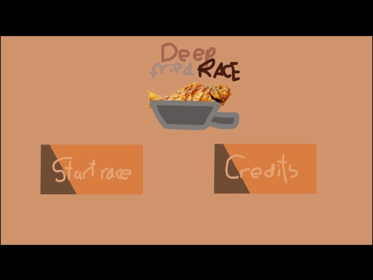 deepfried.race screenshot