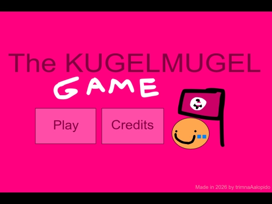 kugelmugel screenshot