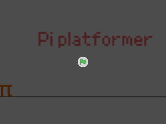 pi screenshot