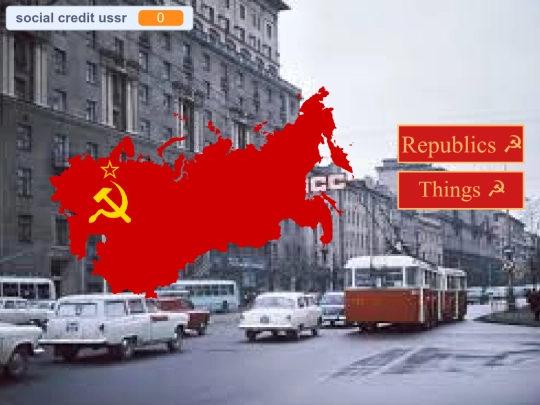 soviet_clicker screenshot