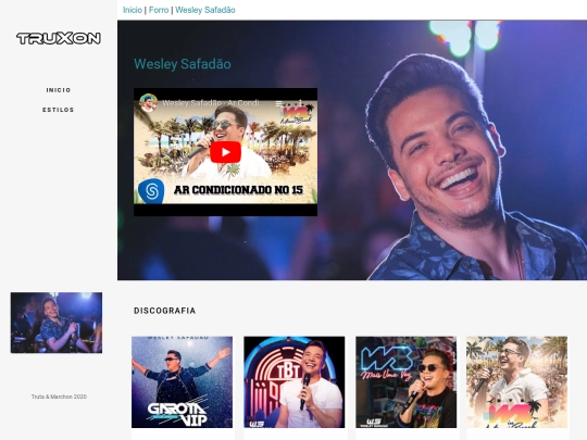 Wesley-Safadao/wesley-safadao screenshot