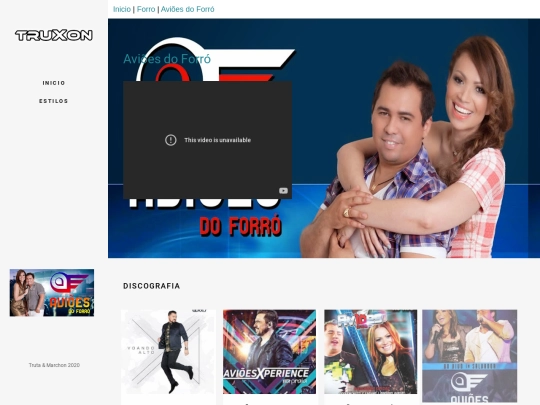 avioes-do-forro/avioes-do-forro screenshot