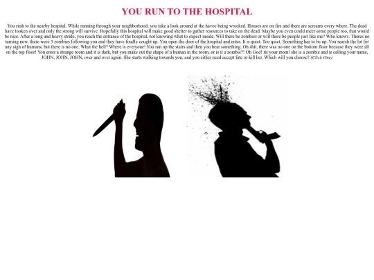 hospital screenshot